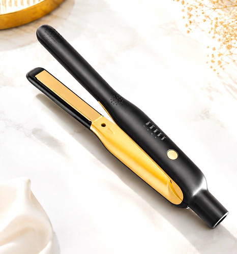 Mini hair straightener - mini,