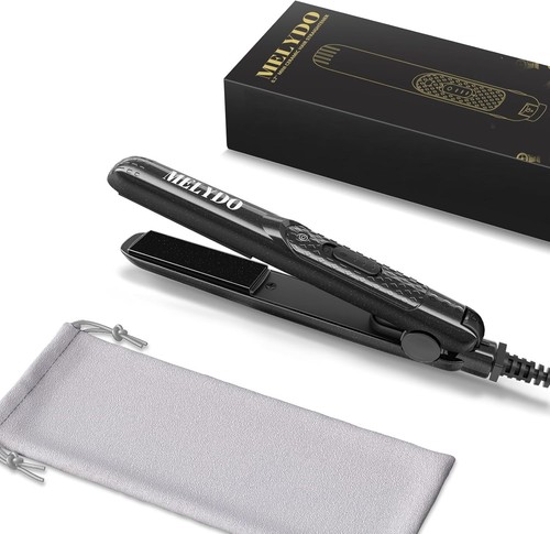 Mini hair straighteners - mini,