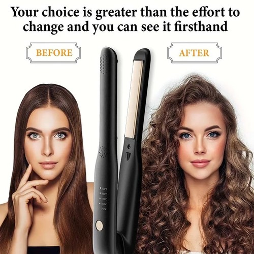 Mini hair straightener - mini,