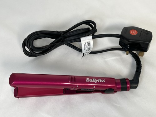 Babyliss pro mini nano hair - babyliss,