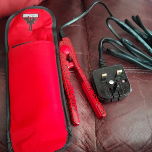 Corioliss mini flat iron - mini, 633