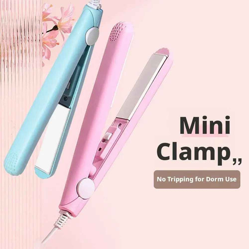 Mini hair straightener ceramic - mini,