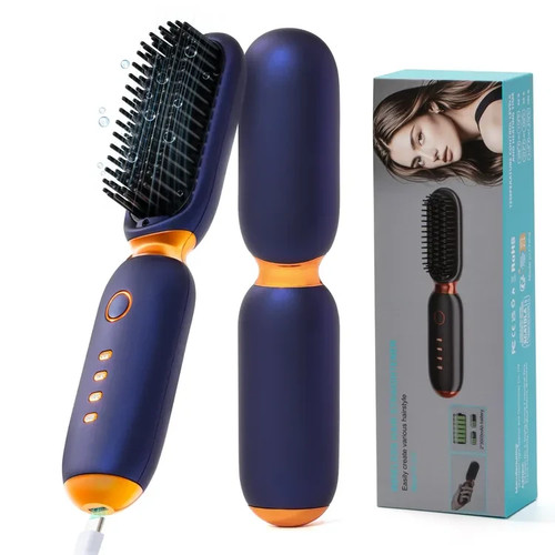 Mini hot comb smofrees - hot,