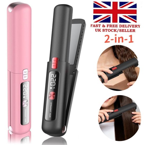 Cordless hair - 2, in