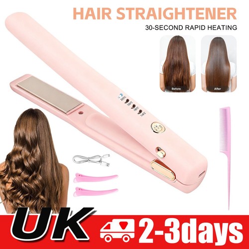 Cordless hair straighteners - cordless,
