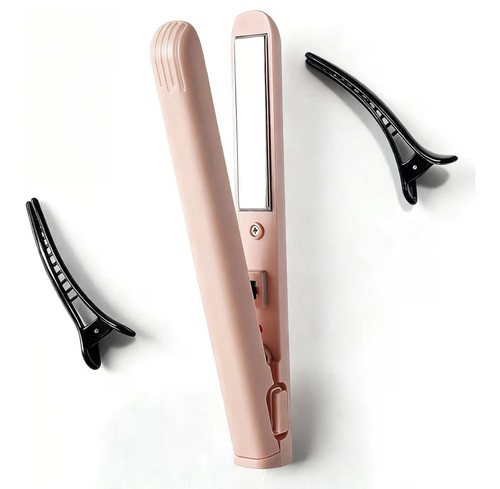 Mini hair straightener for - mini,