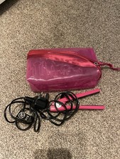 Mini Hair Straightener Travel