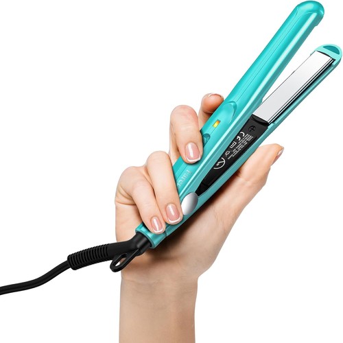 Farery mini hair straightener - mini,