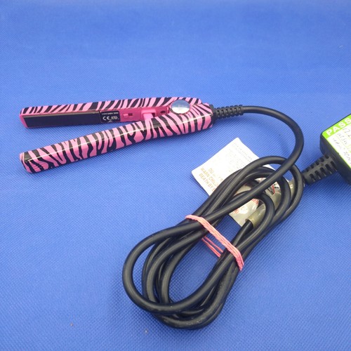 Ionika pink corded - ionika,