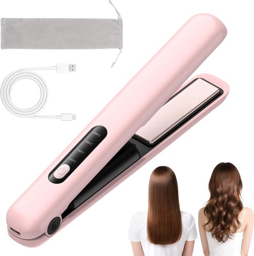 Cordless hair straighteners - cordless,