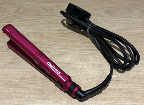 Babyliss pro nano - babyliss,