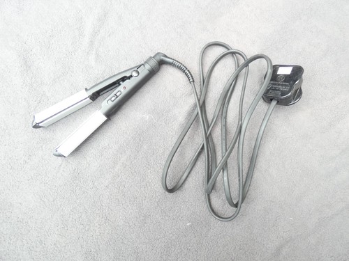 Babyliss mini curl straight - i-curl,