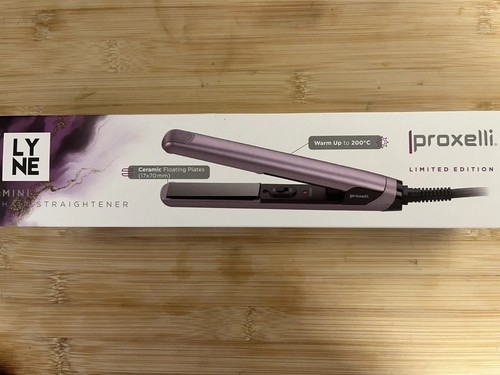 Proxelli mini travel hair