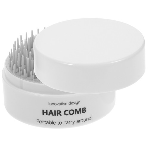 Cordless hair styling comb - styling,