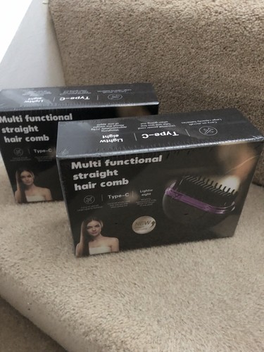 Mini travel hair straighteners - mini,