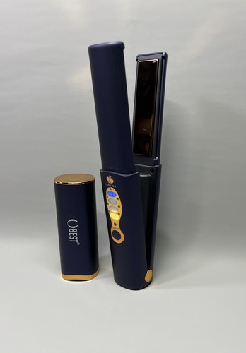 Cordless hair straightener - cordless,