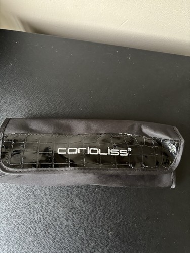 Corioliss mini travel hair - travel,