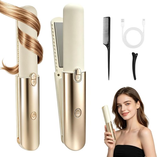 Hair straighteners mini - straighteners,