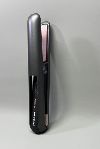 Cordless hair straightener - cordless,