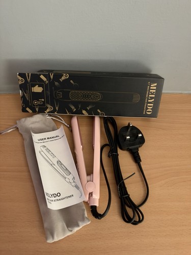 Travel sized mini hair - mini,