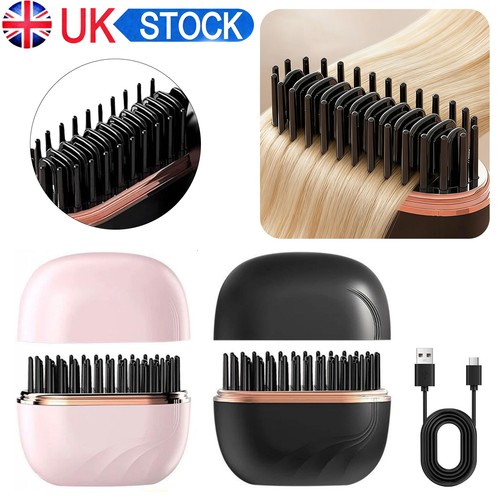 Portable cordless mini hair - portable,