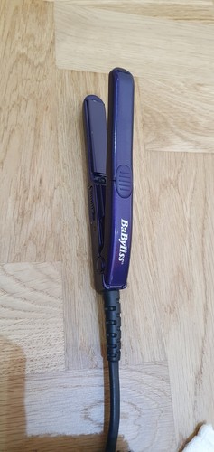 Babyliss mini hair - babyliss,