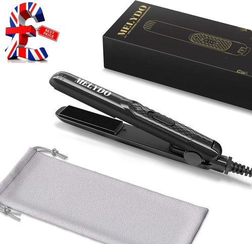 Mini hair straighteners - hair,