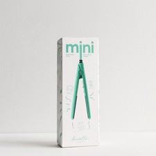 Mini Flat Iron Hair Travel