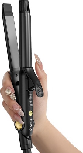 Farery mini 1 hair - 2, in