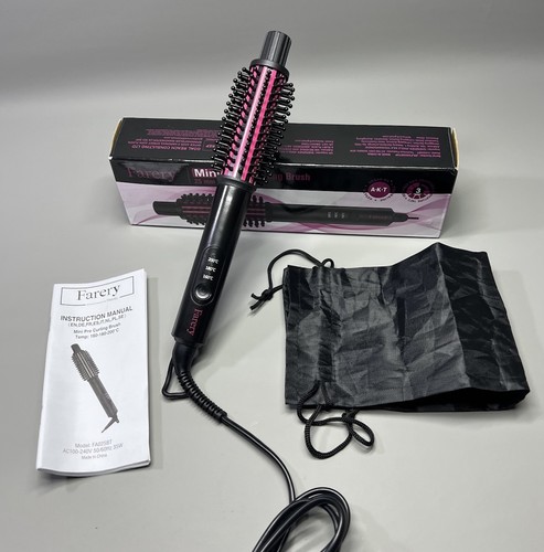 Mini thermal hot - thermal, curling