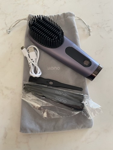 Llano cordless hair - cordless,