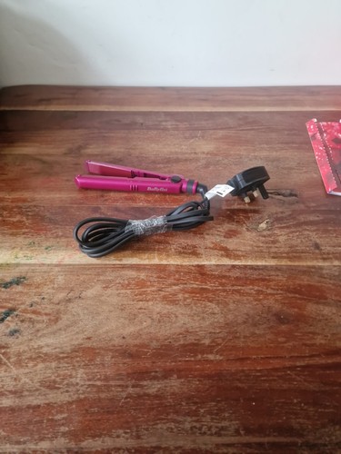Babyliss c121a 2861bau mini - babyliss,