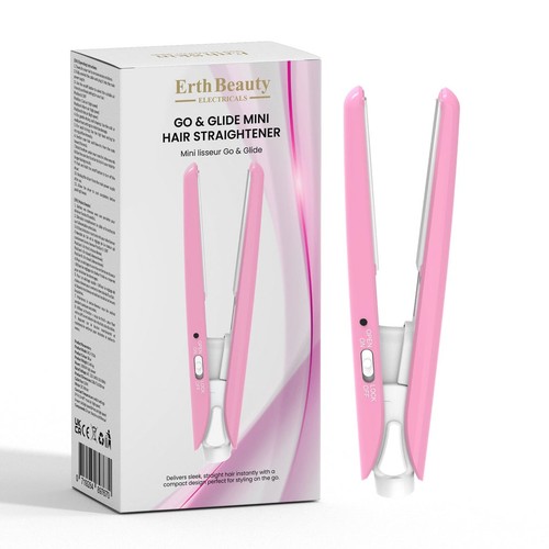 Erthbeauty glide mini - glide,