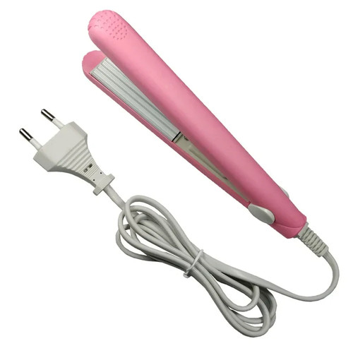 Hair straightener - hair,