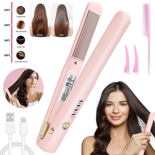Portable cordless hair - portable,