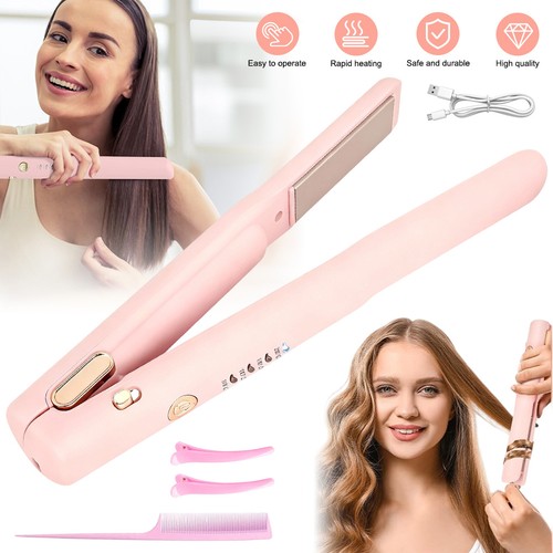 Portable cordless hair - cordless,