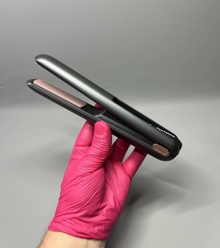 Cordless hair straightener - cordless,