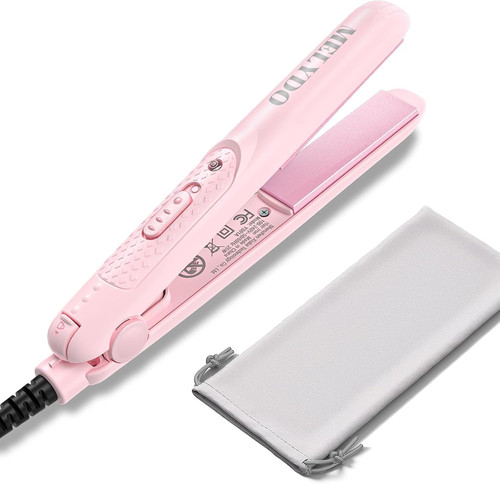 Mini hair straightener for - mini,