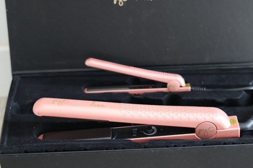 Pyt luxe rose - gold, hair