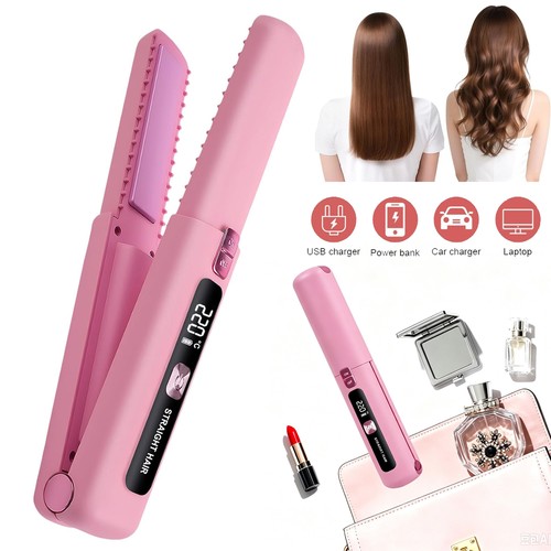Cordless mini hair - mini,