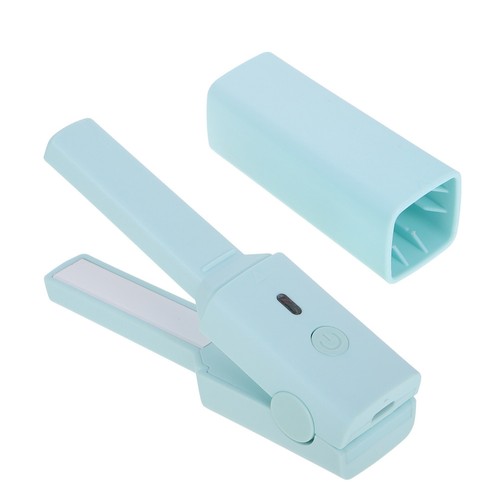 Usb hair straightener mini - usb,