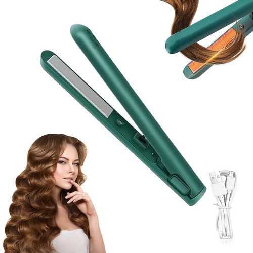 Mini hair straightener - mini,