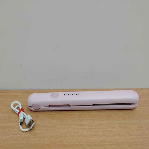 Portable cordless mini hair - portable,