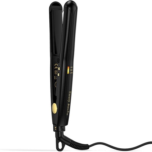 Mini hair straightener - mini,