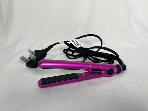 V05 mini hair straighteners - hair,