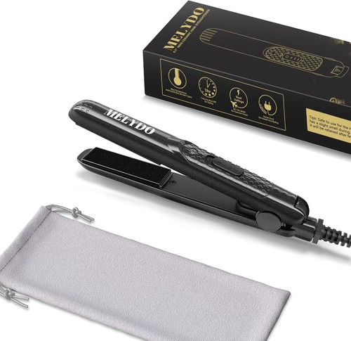 Mini hair straighteners - mini,