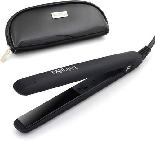Fari travel mini hair flat - travel,