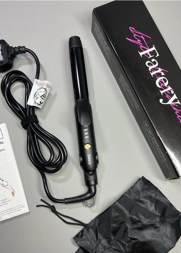 Mini curler hair straighteners - mini,