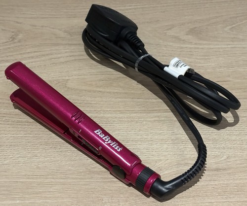 Babyliss pro nano - pro,