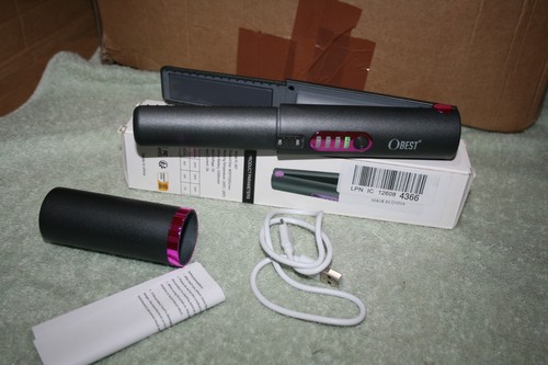 Obest cordless hair - obest,